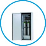 Fire Resistant Gas Cylinder Cabinets G90 Series