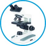 Binocular Microscopes for Schools/Laboratories B1-220E-SP