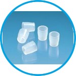 Adapters for microtube rack, PP