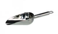 Pharma scoop, stainless steel 18/10