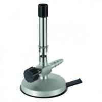 Bunsen burners with needle valve