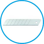 LLG-Replacement blades for LLG-All-round Cutter