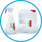 Disinfectant foam Meliseptol® foam pure