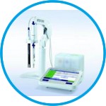 Conductivity meter SevenExcellence™ S470