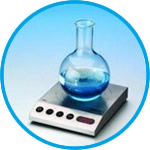 Magnetic stirrer Cimarec™ i Maxi Direct