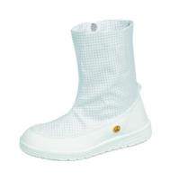 Cleanroom Boots, ESD