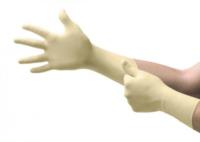 Disposable Gloves AccuTech® 91-225, latex, sterile