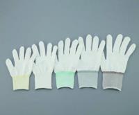 Gloves ASPURE, PU-coated