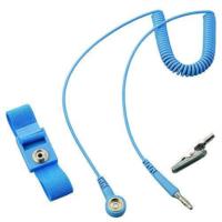 ESD-Wrist Straps ASPURE, with cord