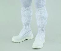 Safety Boots for cleanroom ASPURE, long type