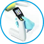 Electronic multichannel microliter pipettes E1-ClipTip™, variable