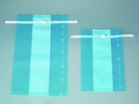 Sample bags SteriBag blue, PE, sterile