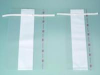 Sample bags SteriBag Cleanroom, PE, sterile