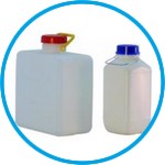 Carboys, HDPE