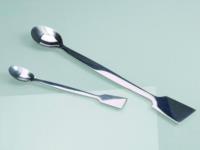 Spoon spatulas, stainless steel V2A