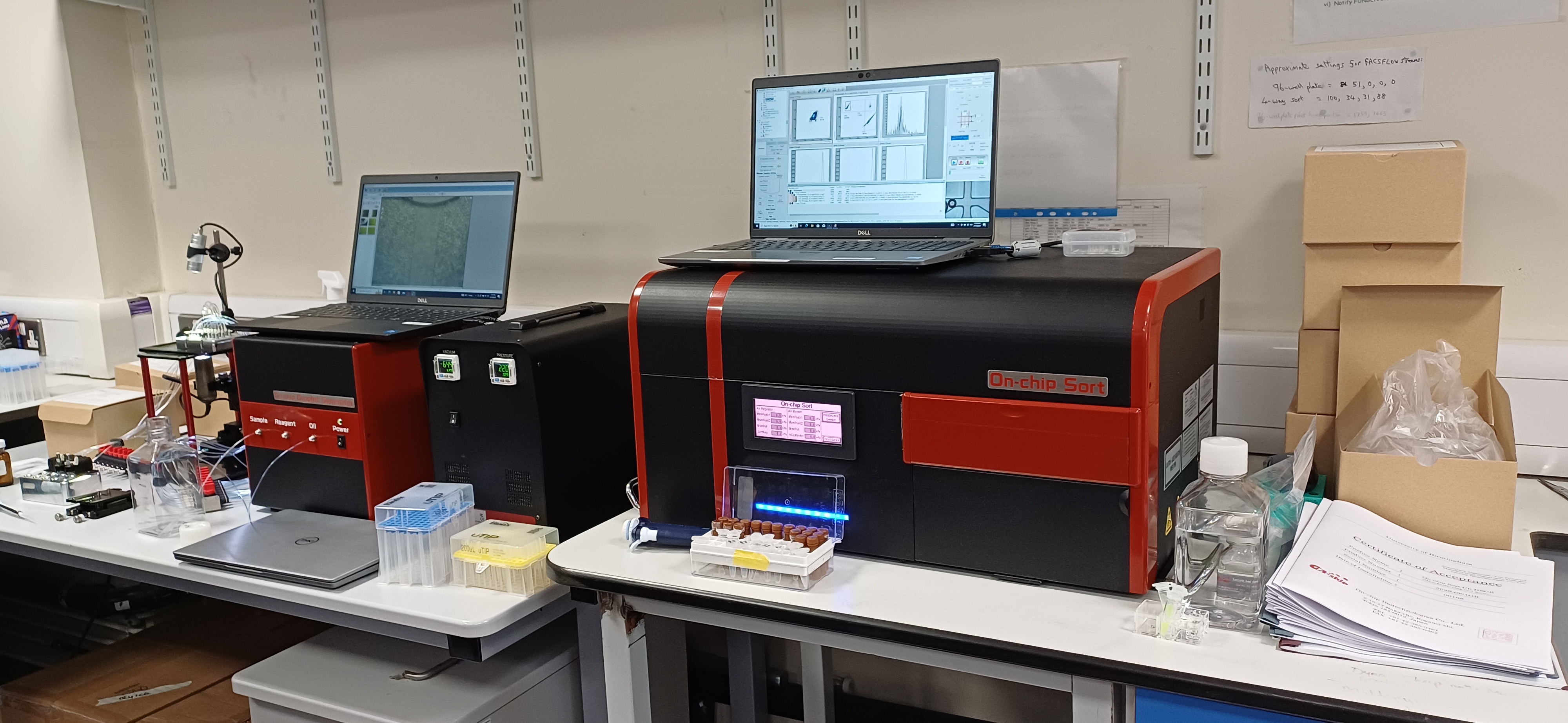 evolutionising Microbial Research