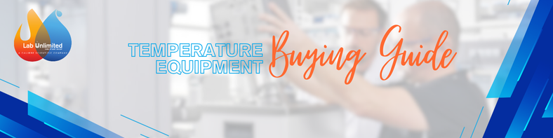 Temperature Equipment Buying Guide