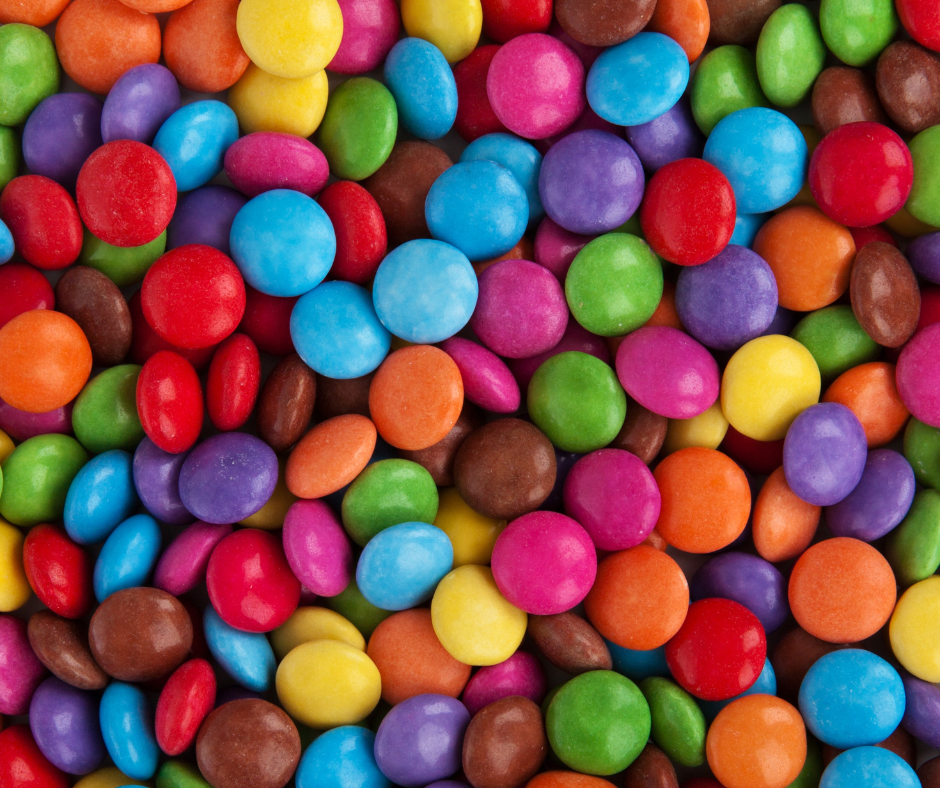 Texture Analysis Application Note: Hard Candy